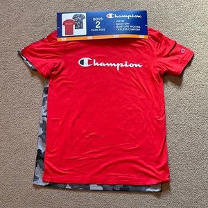 Champion 2pack tees🔥🔥🔥🔥